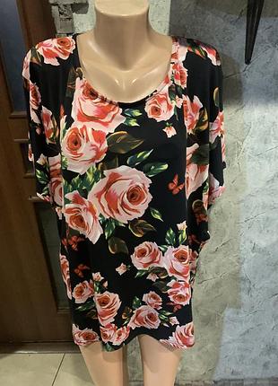 Футболка женская 58