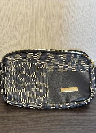 Сумка на пояс