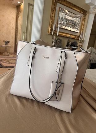 Сумка guess