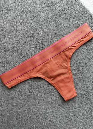 Трусики victoria’s secret