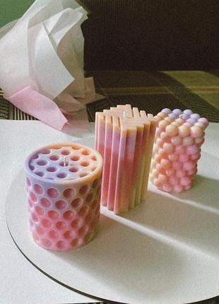 Свічка ароматична