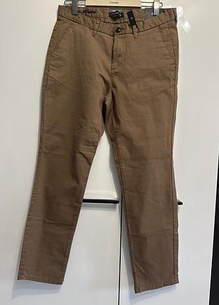 Чино чоловічі брюки ділові