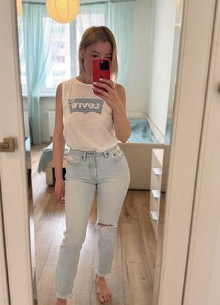 Джинси levis 501