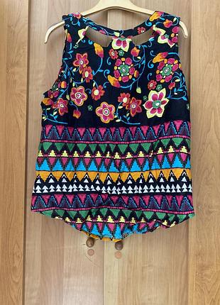 Кофточка, блузка в національному стилі