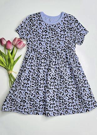 Плаття george , літнє плаття для дівчинки 2-3,3-4 роки