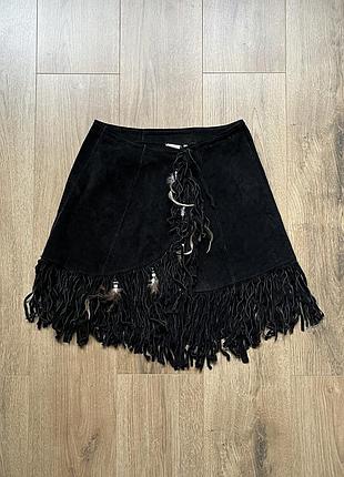 Юбка