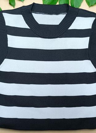 Жилетка для девочки mini moda 1549 black