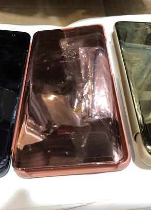 Чохол книжка на samsung s7 s8 s9 s10 s20 s21 s22 s23 s24 edge plus fe