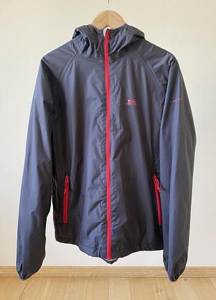 Куртка на мембрані супер стан л