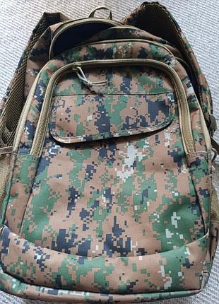 Продам новий міський рюкзак