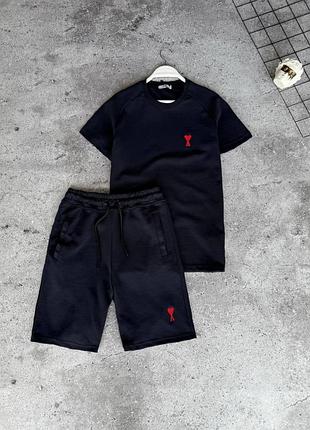 Стильний літній костюм