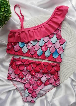 Купальник детский