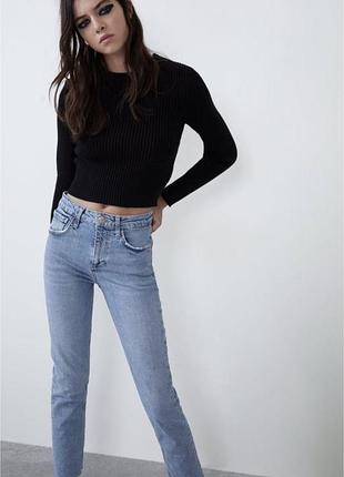Джинси zara оригінал