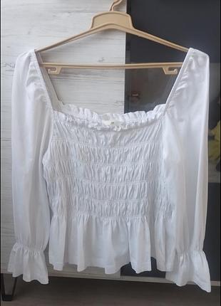 Блуза від h&m