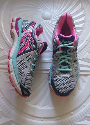Аsics  gel gt 2000 кроссовки  оригинал