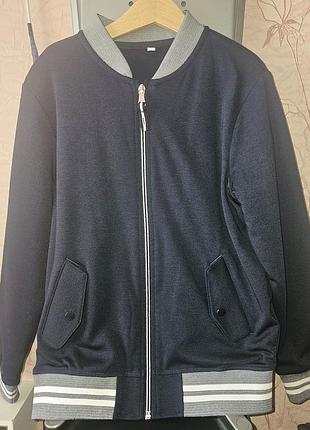 Бомпер, ветровка m&amp;s р.140