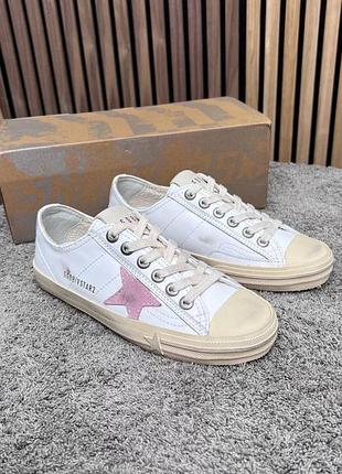 Кеди golden goose