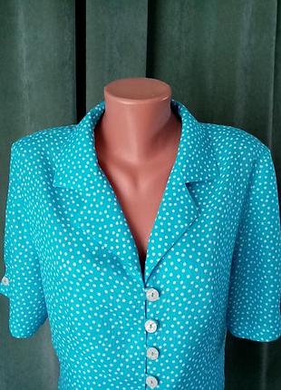 Блузка размер 48-50