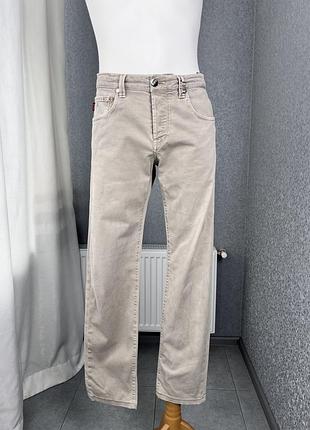 Джинси tramarossa jacob cohen