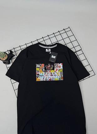 Футболка weekend offender bissel оригінал