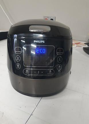 Мультиварка philips hd47/49