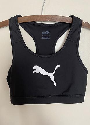 Спортивный топ puma