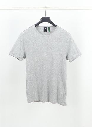 Чоловіча футболка g-star raw