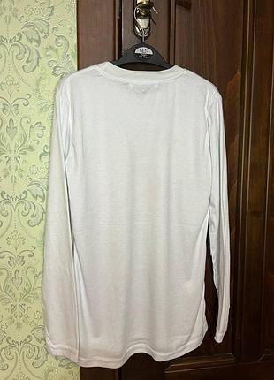 Белый лонг 2