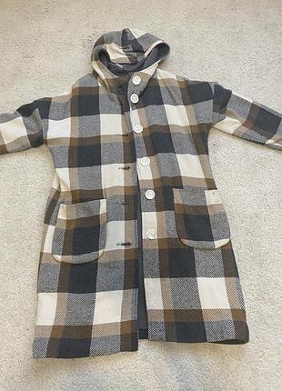 Пальто жіноче