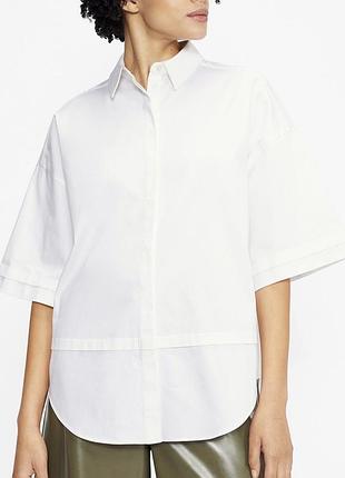 Сорочка вільного крою ted baker