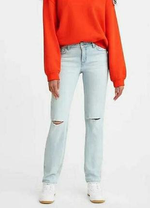 Джинси levi's