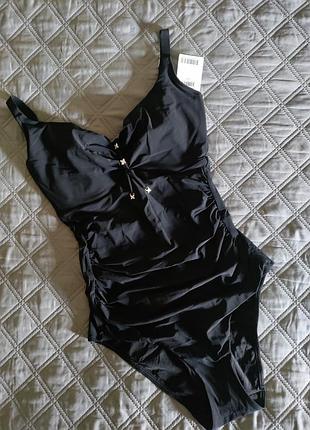 Цельный купальник chantelle 80e