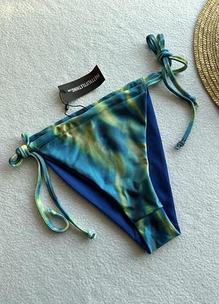 Купальник жіночий трусики від купальника