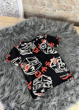 Футболка lego