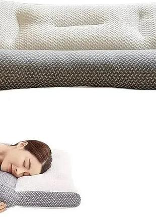 Подушка ортопедическая для сна, pillow – 03 800g