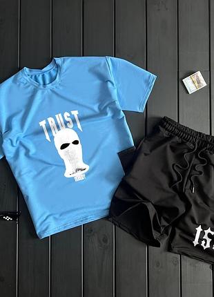 Чоловічий літній комплект💣