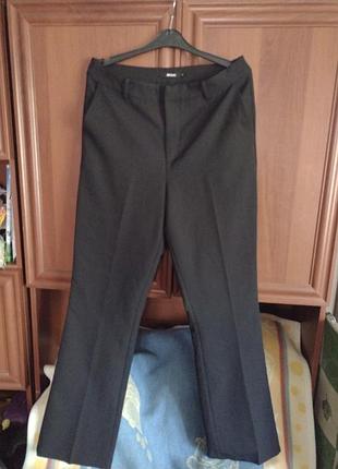 Брюки класика жіночі