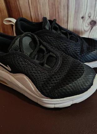 Кроссовки nike 26p.