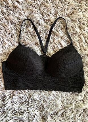 Бюстгальтер - топ 80b