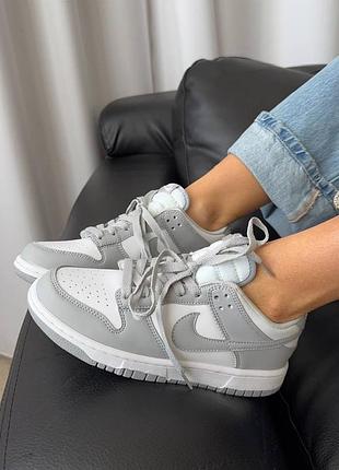 Кроссовки nike sb dunk low, кроссовки найки, данки