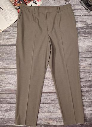 Мужские классические брюки