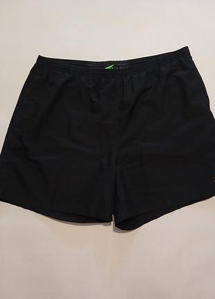 Великі чоловічі спортивні шорти