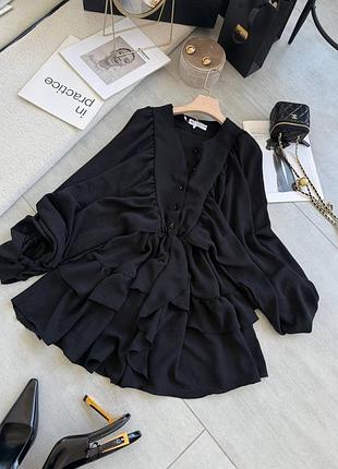 Жіноче літнє платтячко 5