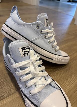 Кеды новые! цвет супер chuck taylor