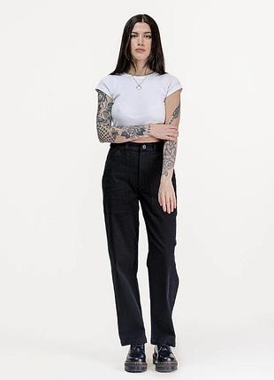 Джинси прямі p&co