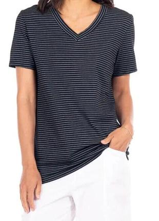 Футболка жіноча в смужку perform