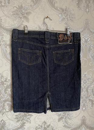Міні спідниця від дольче
