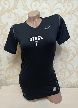 Футболка nike pro fit dry