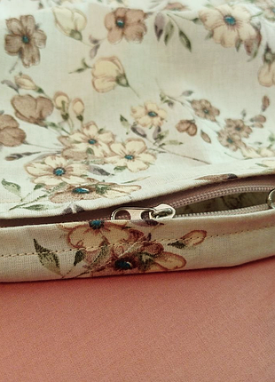 Постельное белье туречки полукомплект 100% хлопок3 фото