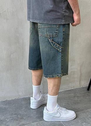 Чоловічі шорти baggy drunkmunky